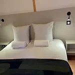 Le Sous Bois Hotell 3*