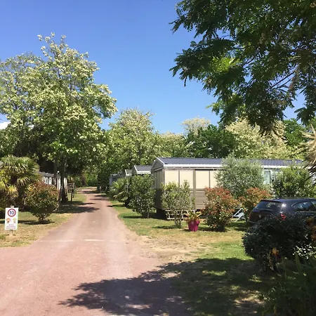 Le Sous Bois Hotel