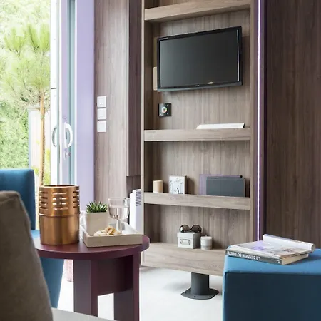 Hotel Le Sous Bois 3*