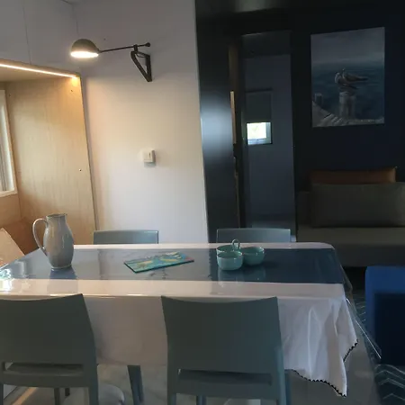 Hotel Le Sous Bois