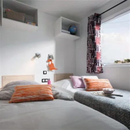 Le Sous Bois Hotel 3*