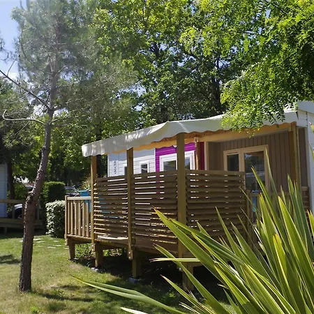 Le Sous Bois Hotel 3*