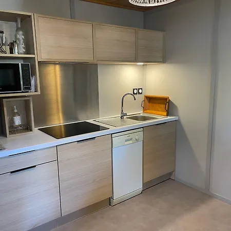 Le Sous Bois 3* La Cotinière