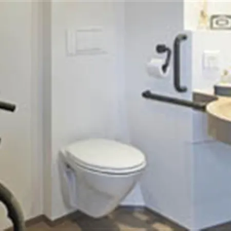Hotel Le Sous Bois