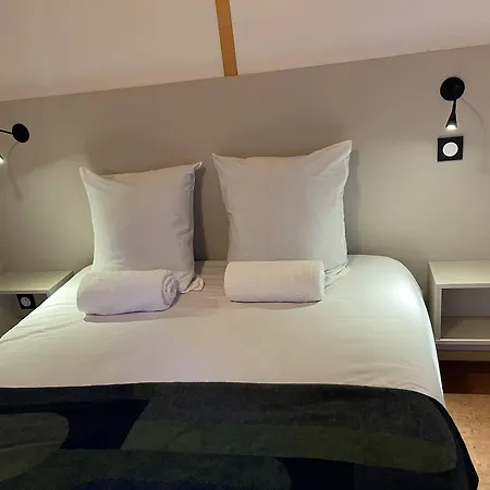 Le Sous Bois Hotel