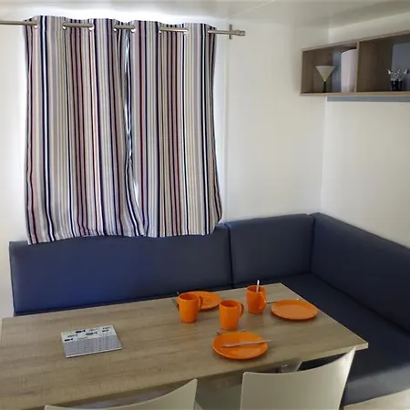 Le Sous Bois Hotel