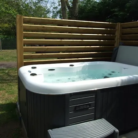 Le Sous Bois Hotel 3*