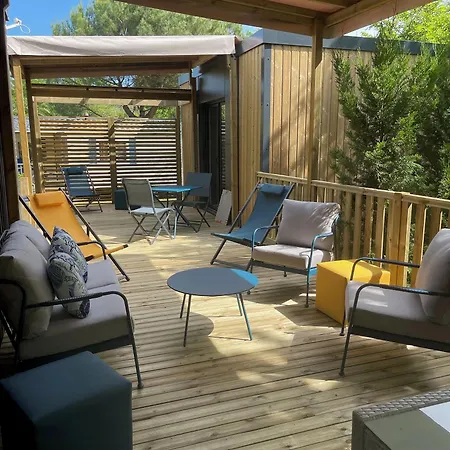 Le Sous Bois Hotel 3*